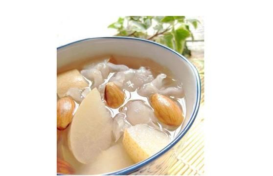 怎么做止咳的食物,用水果类来做菜图2
