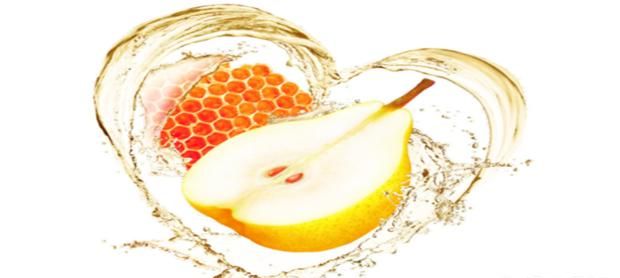 怎么做止咳的食物,用水果类来做菜图3
