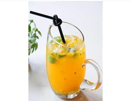 怎么做止咳的食物,用水果类来做菜图4