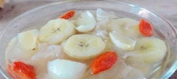 怎么做止咳的食物,用水果类来做菜图6