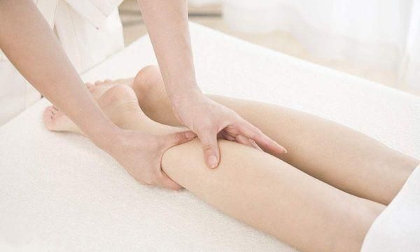 脚疼是怎么回事(脚疼是怎么回事女性)图4