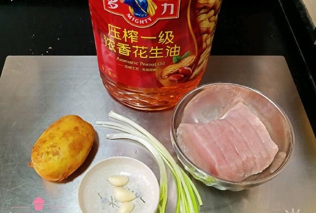 一道福州特色菜“荔枝肉”，将猪肉这样做，我还能再吃3碗米饭