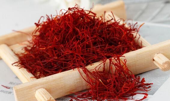不愧是名贵中药 揭秘藏红花的5大神奇功效