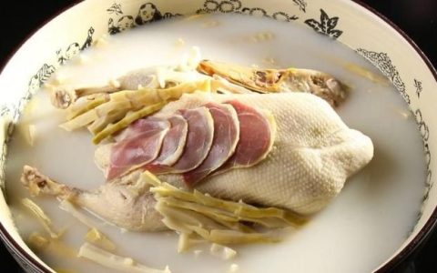 农家风味笋干,野生笋干最好吃的做法