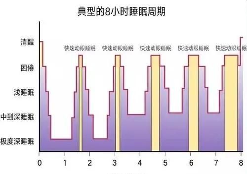 吃什么东西帮助睡眠,吃什么有助睡眠安神图3