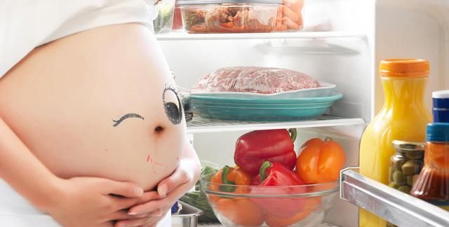 孕妇饮食上有哪些注意事项(孕妇饮食上有哪些需要注意)图3