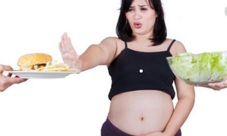 孕妇饮食上有哪些注意事项(孕妇饮食上有哪些需要注意)图4