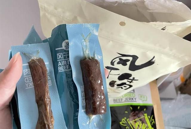聪明女生的5款“宝藏零食”，好吃养人，记得囤一些，懂吃更漂亮