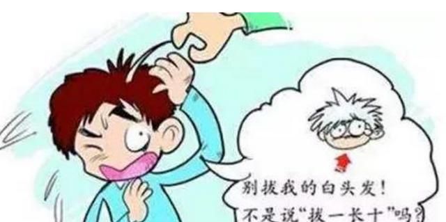 斑秃怎么治疗(女性斑秃治疗)图7