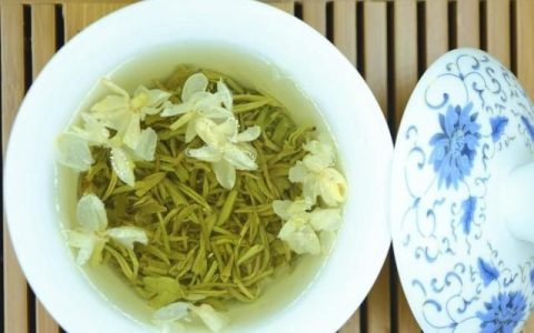 大家常喝的茶有哪些