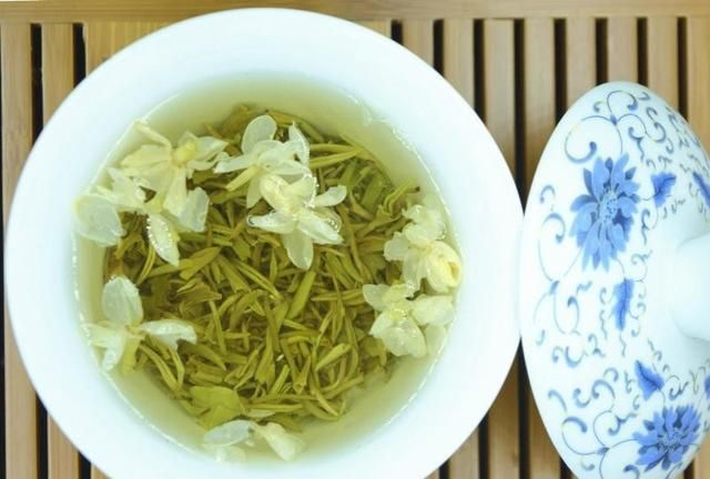 大家常喝的茶有哪些图1