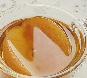 苹果醋加蜂蜜(苹果醋加蜂蜜的方法)图2
