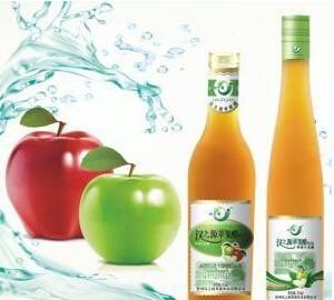 苹果醋加蜂蜜(苹果醋加蜂蜜的方法)图5