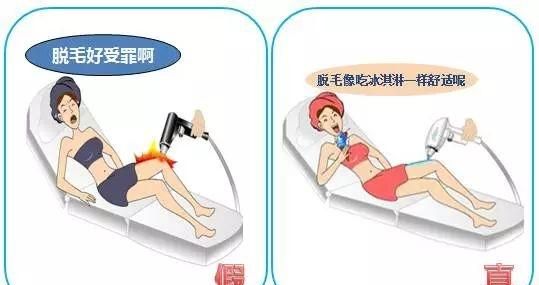 哪种脱毛仪可以永久脱毛图5