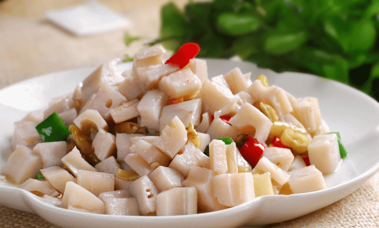 有什么食物可以散结图5