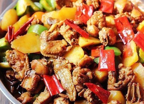 上海人大年三十年夜饭菜谱(江西大年三十年夜饭菜谱)图1