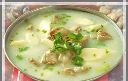 上海人大年三十年夜饭菜谱(江西大年三十年夜饭菜谱)图2