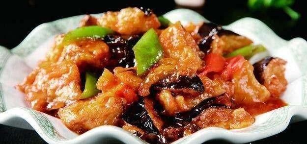 上海人大年三十年夜饭菜谱(江西大年三十年夜饭菜谱)图6