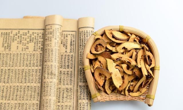 药师释药——芸香科植物果实类中药介绍（8）——枳壳