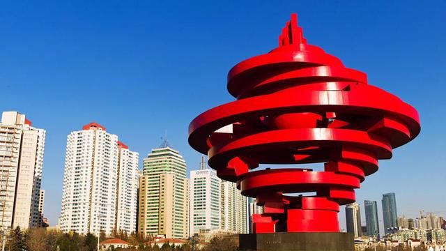 为何这么多人都以青岛大虾来说青岛的图3