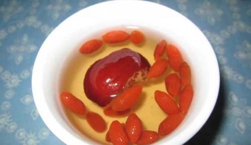 吃红枣枸杞真的能补血吗女性图3