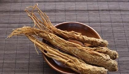 当归和枸杞一起泡水喝有什么好处图1
