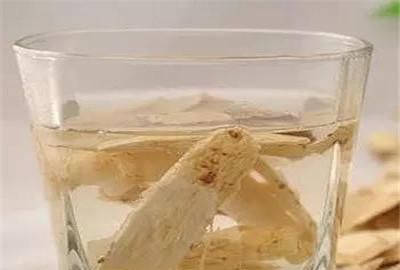 当归和枸杞一起泡水喝有什么好处图2