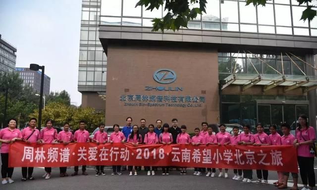 2008-2018｜那十年，彰显中国力量