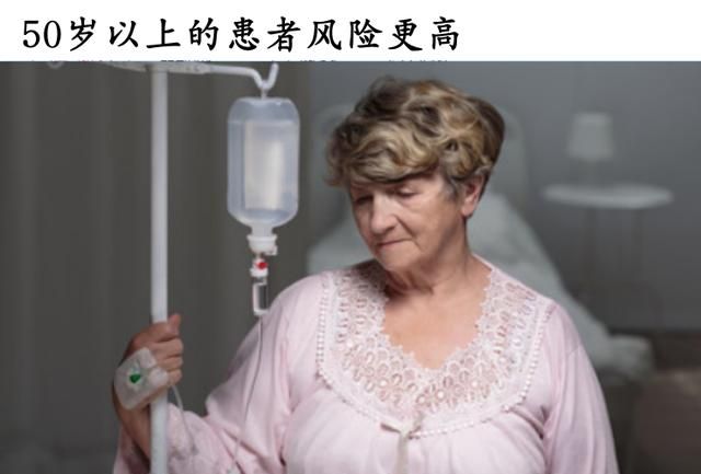 肾衰竭病人做了透析还能活多久图7