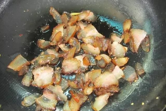 腊肉吃法有多种哪种吃法最好,腊肉吃法有多种图3