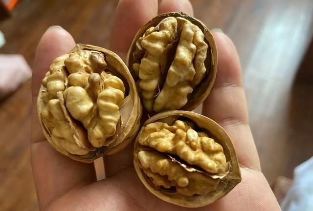 全中国哪里的核桃最好吃？请认准这3个产地，不苦不涩，味道香醇