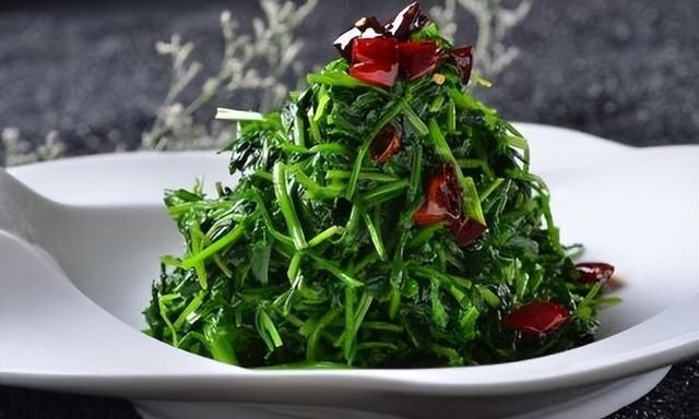 10款苜蓿菜做法，好吃易做，大家特别喜欢，待客也很有面子