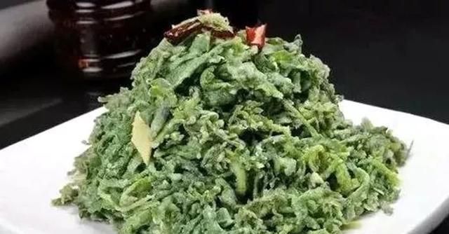 10款苜蓿菜做法，好吃易做，大家特别喜欢，待客也很有面子