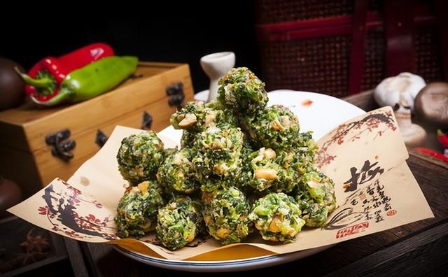 10款苜蓿菜做法，好吃易做，大家特别喜欢，待客也很有面子