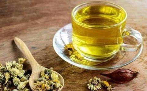 中药菊花有什么功效(各种菊花功效的区别)