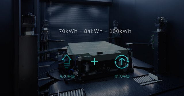 对话蔚来沈斐：换电站年内新增50座，即将实现“交叉互换”