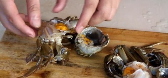 螃蟹最极致的吃法是什么图10