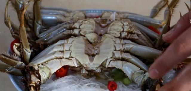 螃蟹最极致的吃法是什么图11