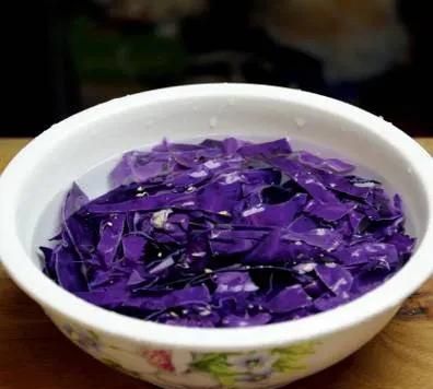别再把杏仁当零食吃啦！换种吃法，清新爽口，吃了还不会发胖