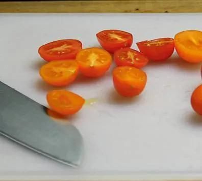 别再把杏仁当零食吃啦！换种吃法，清新爽口，吃了还不会发胖
