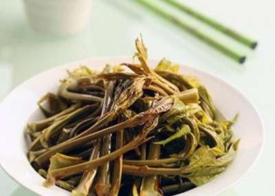 香椿有哪几种吃法(香椿的8种吃法)图2