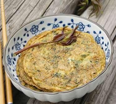 香椿有哪几种吃法(香椿的8种吃法)图5