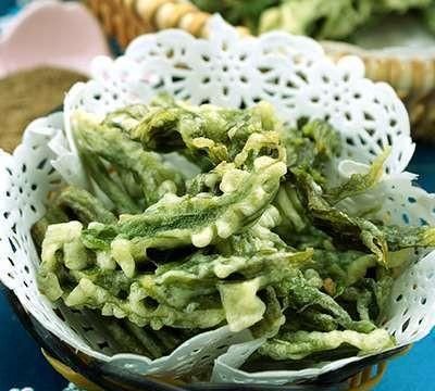 香椿有哪几种吃法(香椿的8种吃法)图6