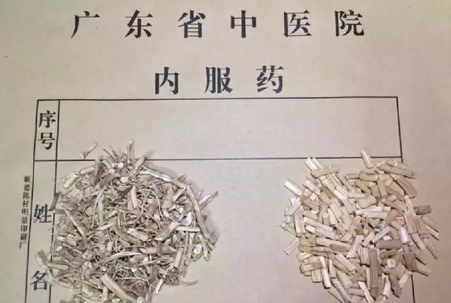 看图识药 | 茅根甘蔗水中的茅根，到底有何功效？