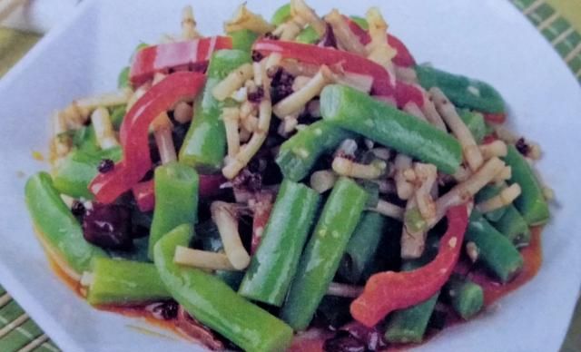 鱼腥草都有哪些吃法,鱼腥草有多少种吃法图2