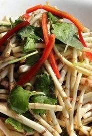 鱼腥草都有哪些吃法,鱼腥草有多少种吃法图5