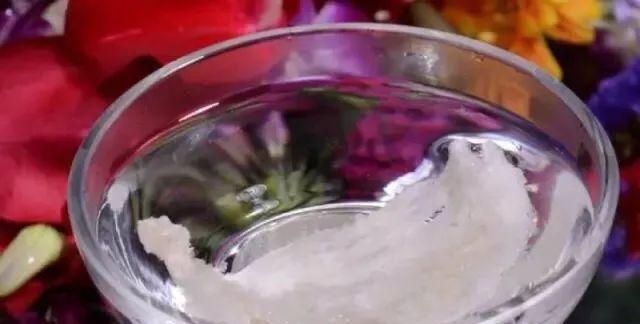 燕窝怎么吃：最简单的燕窝食用教程