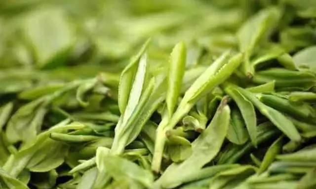 茶知识百科：西湖龙井