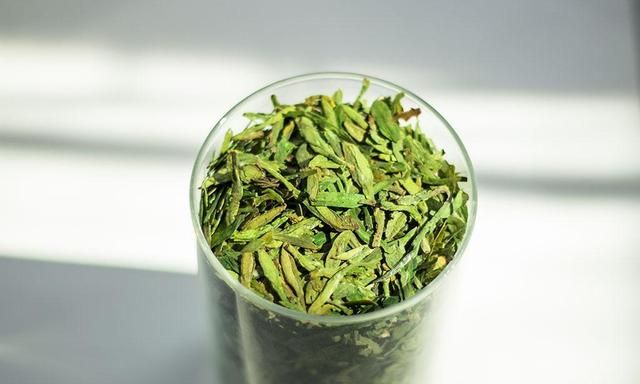 茶知识百科：西湖龙井