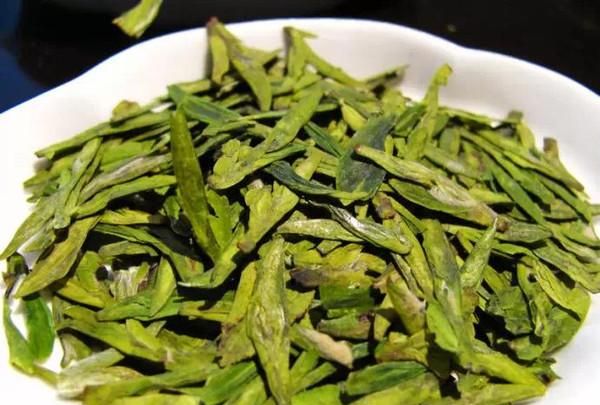 茶知识百科：西湖龙井